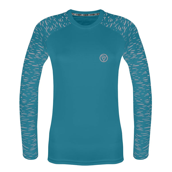 proviz Reflective Women's Long Sleeve Training Top