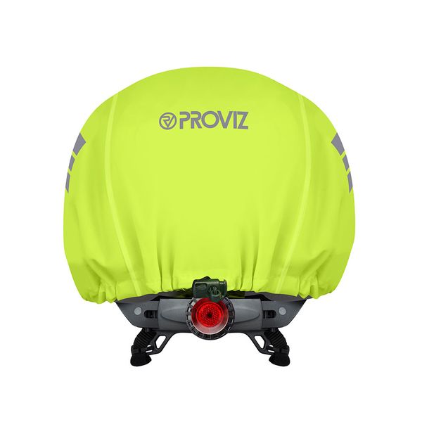 Proviz Waterproof Reflective Helmet Cover