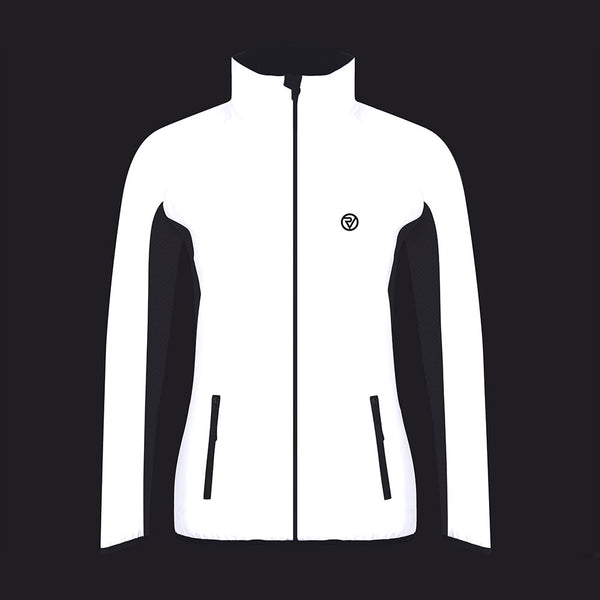 Proviz Women's Fully Reflective Running Jacket 2.0