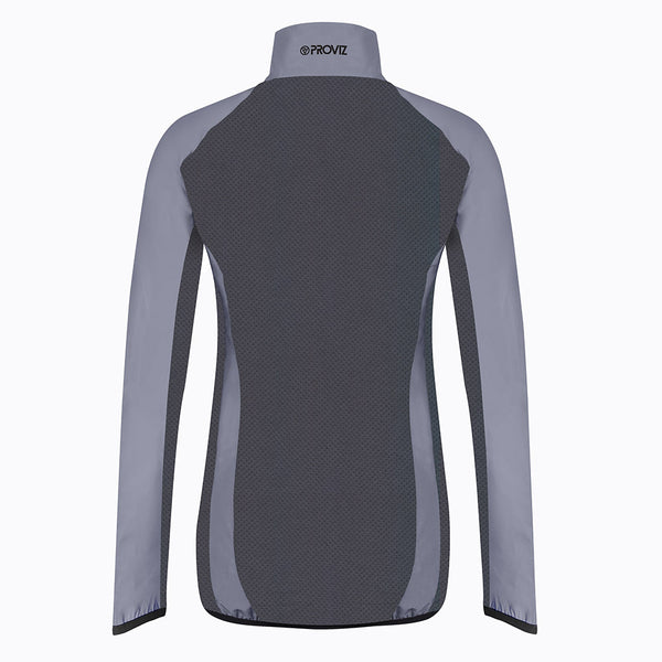 Proviz Women's Fully Reflective Running Jacket 2.0