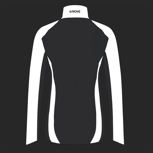Proviz Women's Fully Reflective Running Jacket 2.0