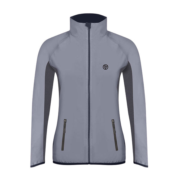 proviz Women's Fully Reflective Running Jacket 2.0