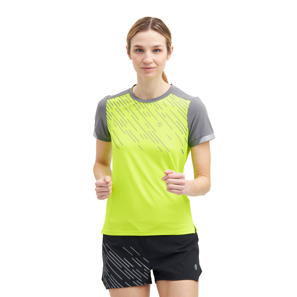 Proviz Women's Lightweight Running Shirt