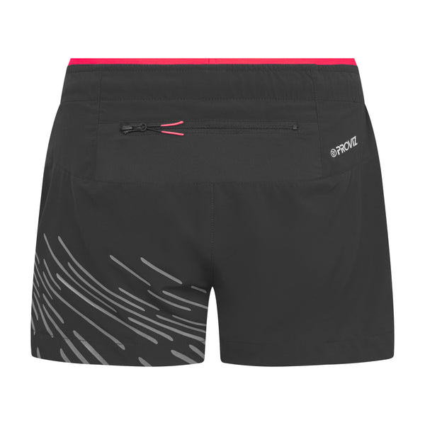 Proviz Women's Lightweight Running Shorts