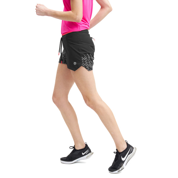 Proviz Women's Lightweight Running Shorts