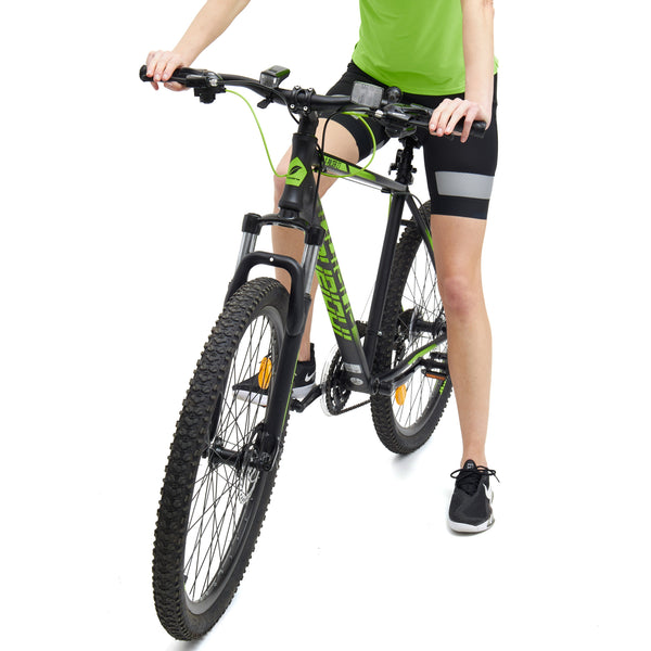 Proviz Women's Padded Cycling Shorts