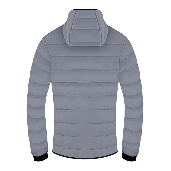 Proviz Women's Quilted Synthetic Down Jacket