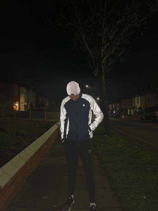 Proviz Solaris Men’s Reflective Waterproof Active Jacket