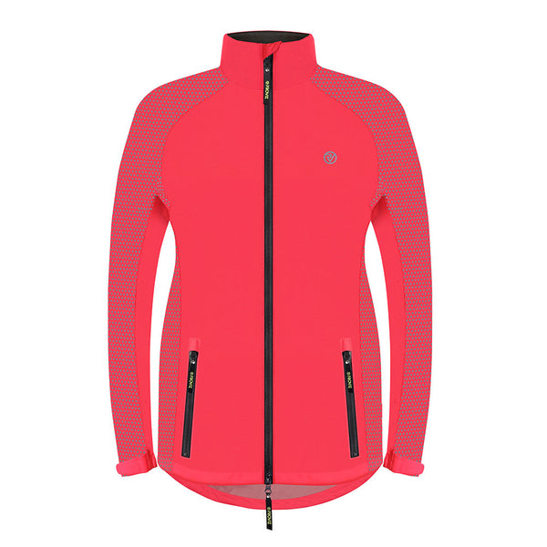 proviz Solaris Women’s Reflective Waterproof Active Jacket
