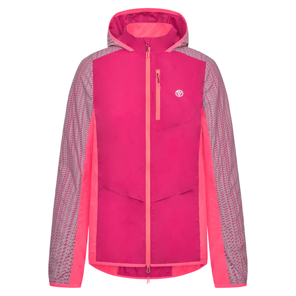proviz Women's Reflective Lightweight Running Jacket