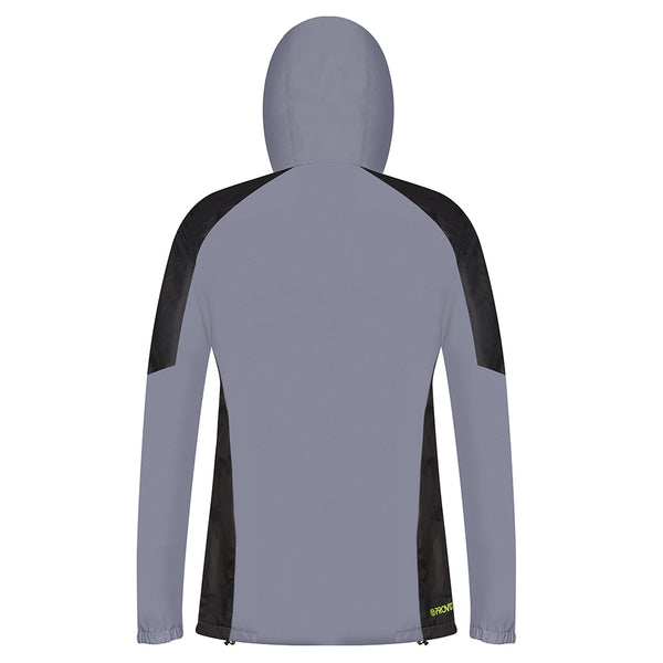 Proviz Women's Reflective Waterproof Fleece Lined Jacket 2.0