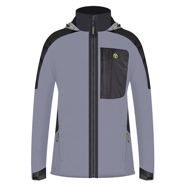 Proviz Women's Reflective Waterproof Hooded Jacket 2.0