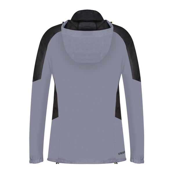 Proviz Women's Reflective Waterproof Hooded Jacket 2.0