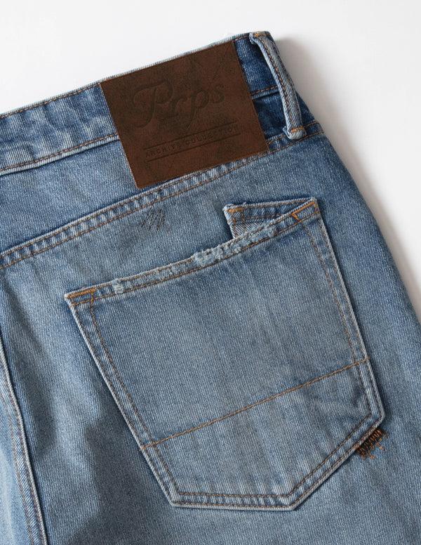 Prps Barracuda - CBGB