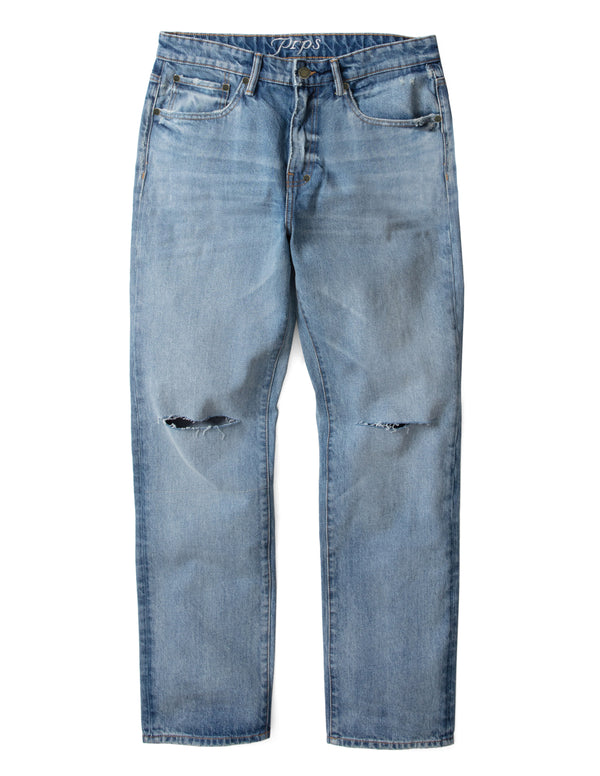 Prps Barracuda - CBGB