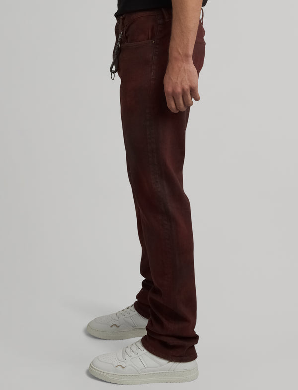 Prps Barracuda - Crested Butte