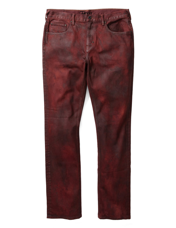 Prps Barracuda - Crested Butte