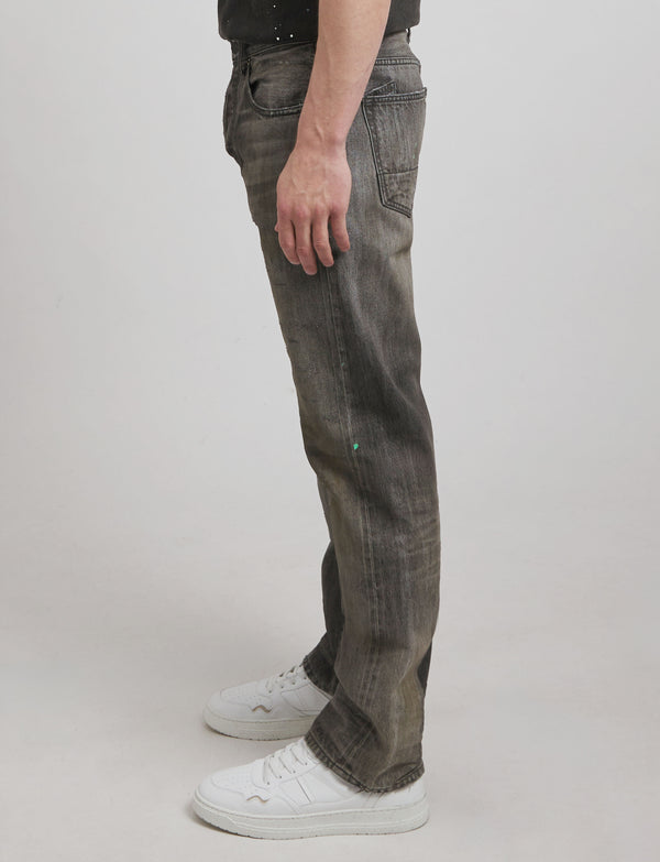 Prps Barracuda - Daikon