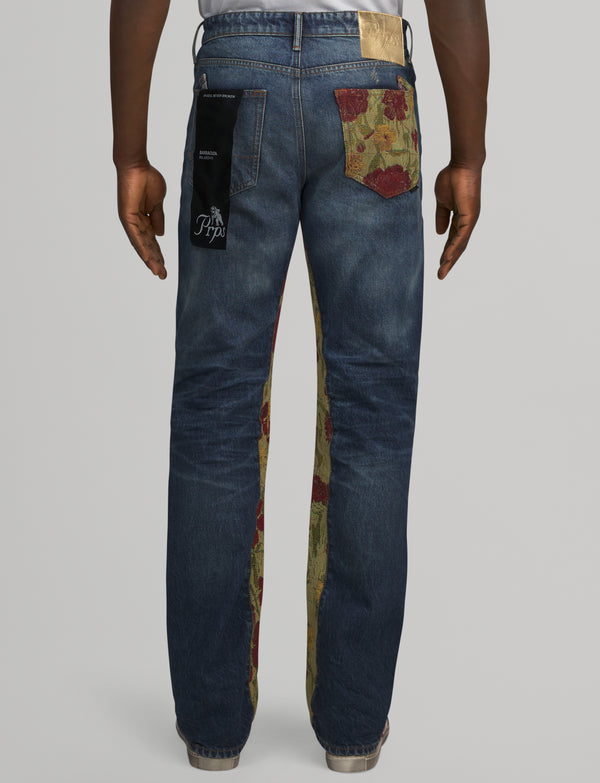 Prps Barracuda - Deer Valley