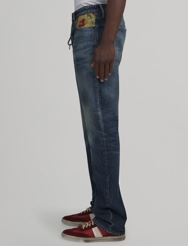 Prps Barracuda - Deer Valley