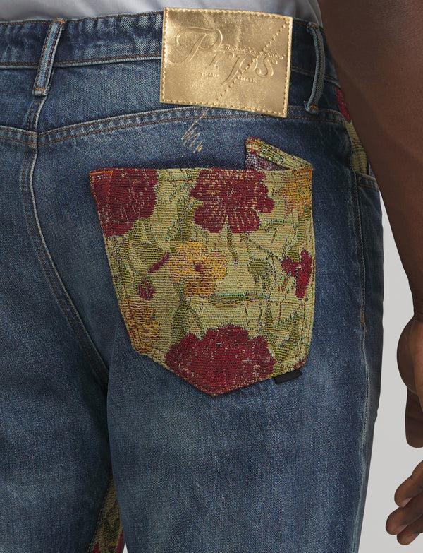 Prps Barracuda - Deer Valley