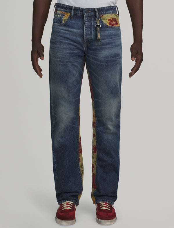 prps Barracuda - Deer Valley