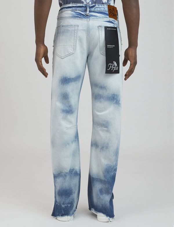 Prps Barracuda - Hiroshima