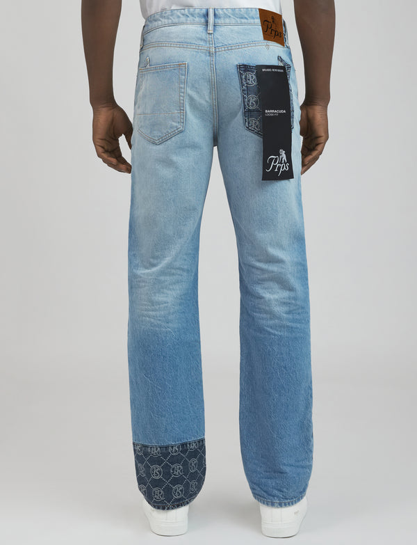 Prps Barracuda - Kure