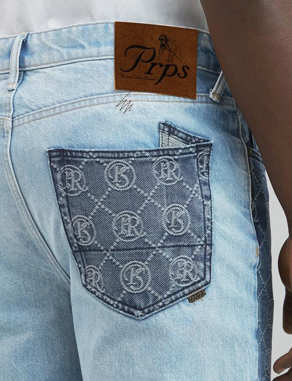 Prps Barracuda - Kure