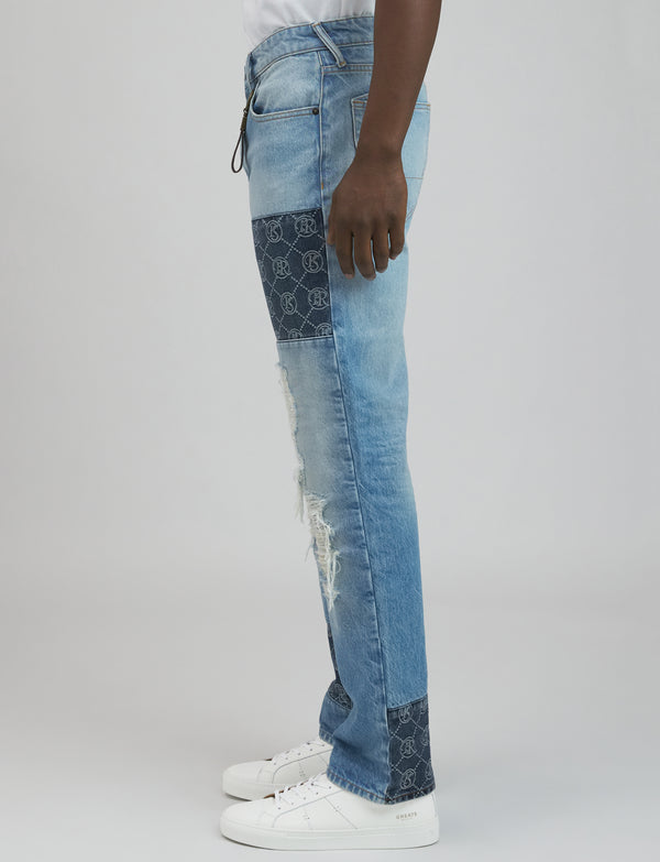 Prps Barracuda - Kure