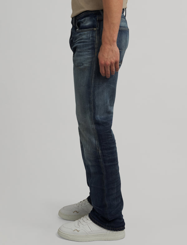 Prps Barracuda - Mothers