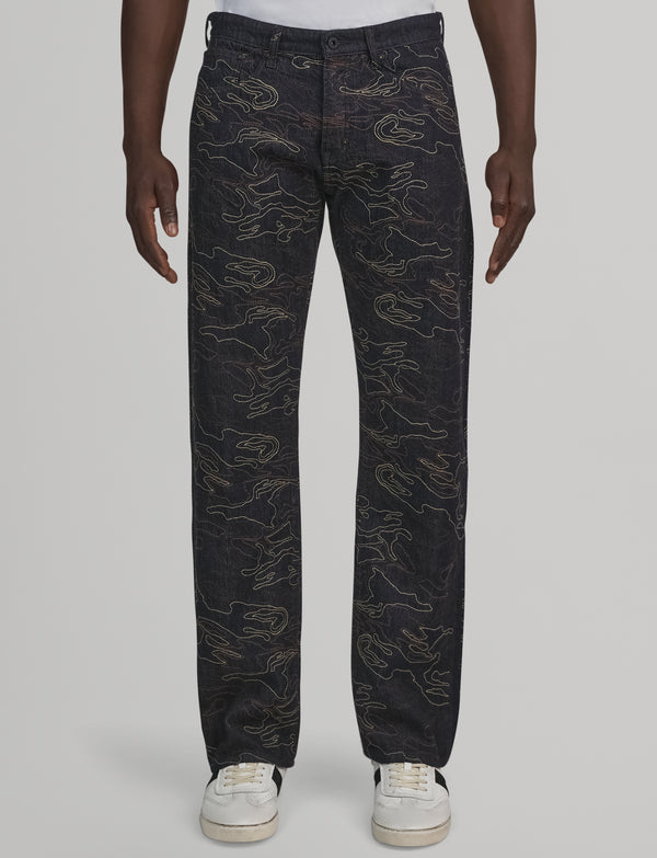 prps Barracuda - Niseko