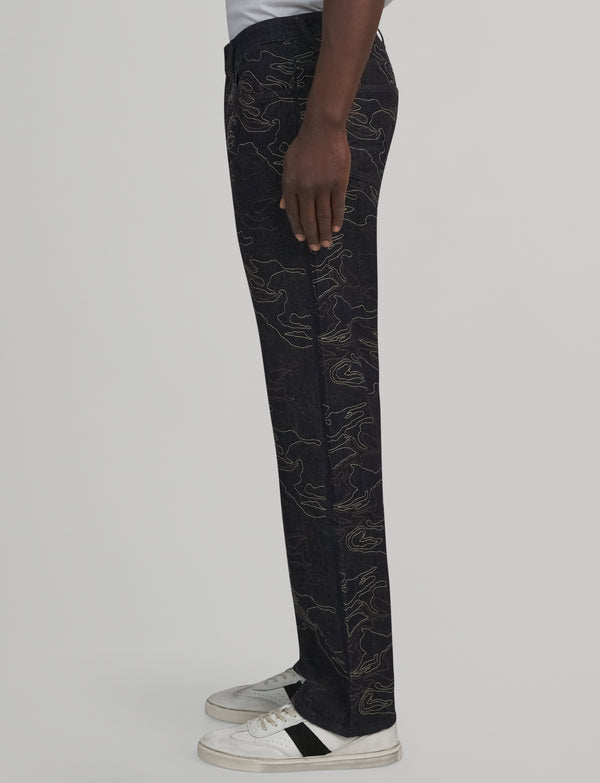 Prps Barracuda - Niseko