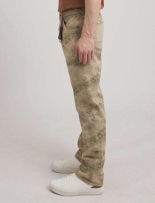 Prps Barracuda - Okinawa