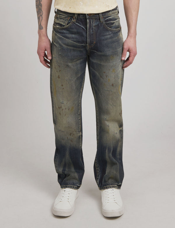 prps Barracuda - Osaka