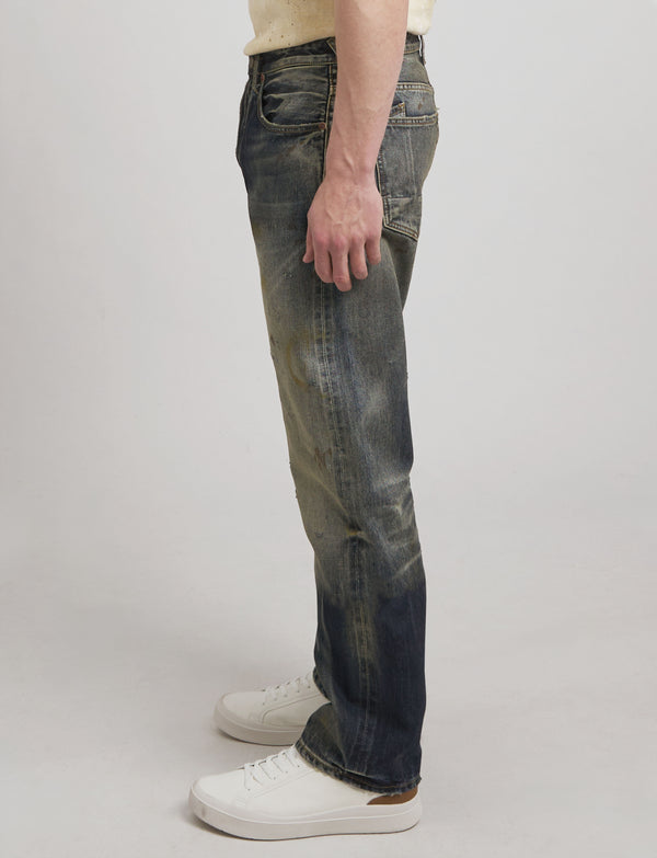 Prps Barracuda - Osaka