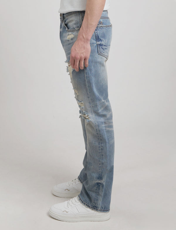 Prps Barracuda - Sapporo