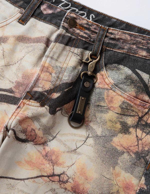 Prps Barracuda - Solitude