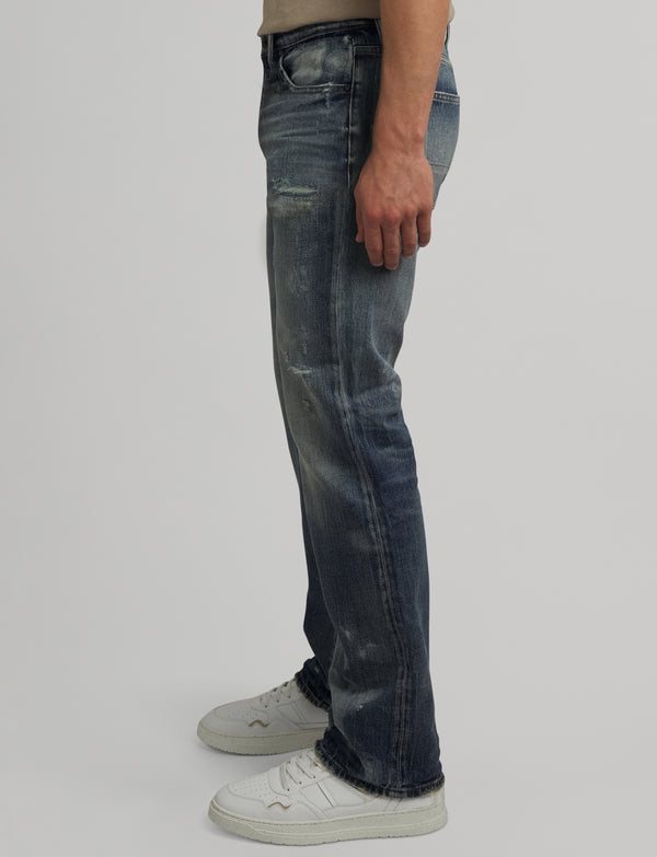 Prps Barracuda - The Whiskey