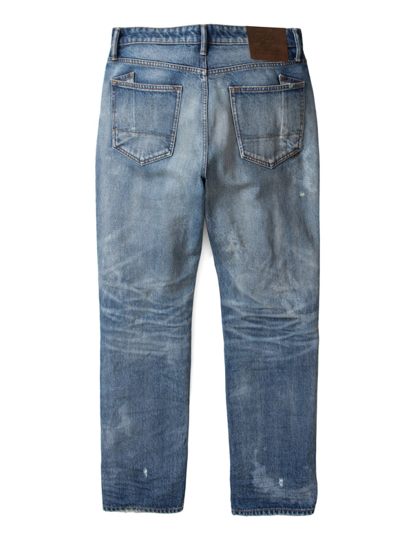 Prps Barracuda - The Whiskey