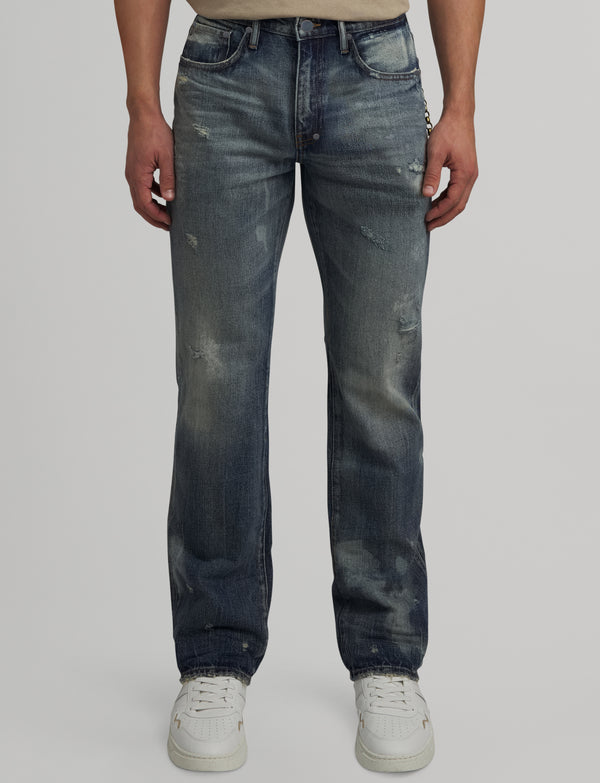 prps Barracuda - The Whiskey