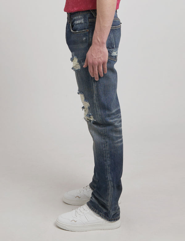 Prps Barracuda - Tokyo