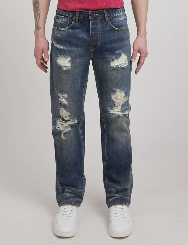 prps Barracuda - Tokyo