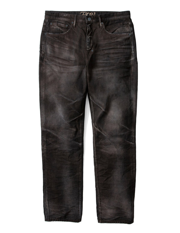 Prps Barracuda - Underground