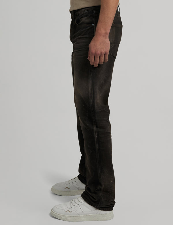 Prps Barracuda - Underground