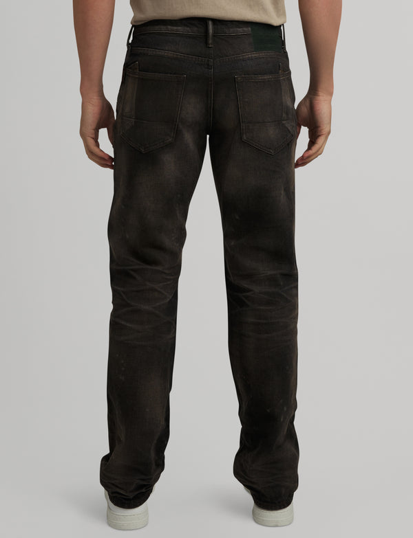 Prps Barracuda - Underground