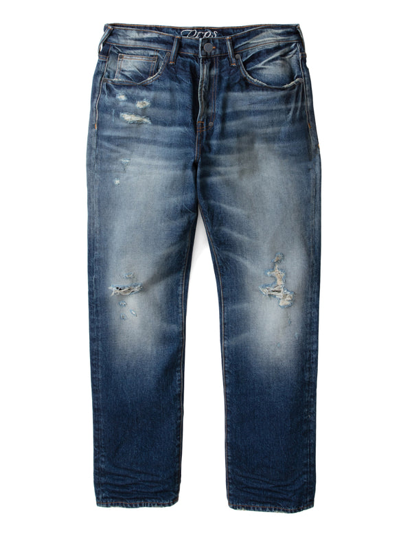 Prps Barracuda - Viper Room