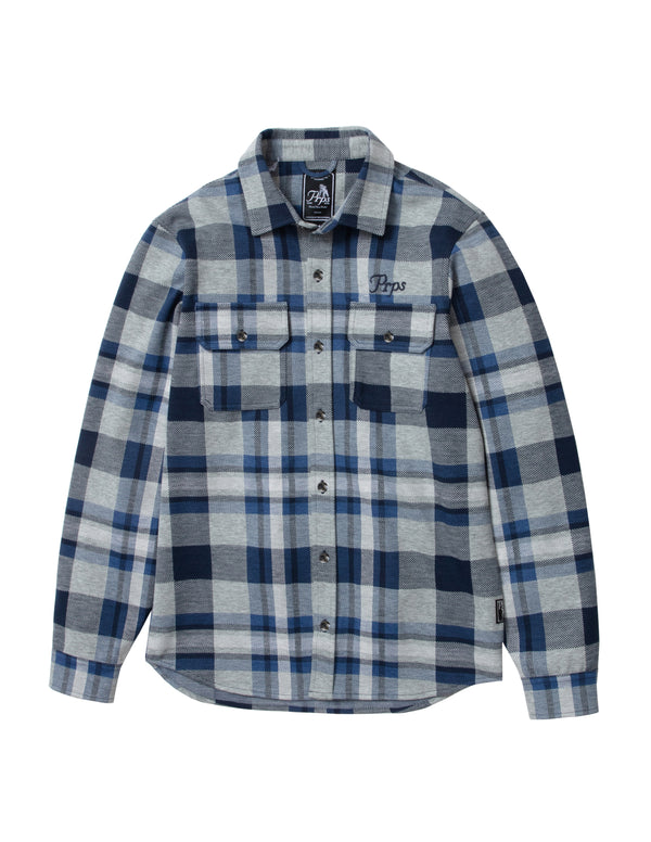Prps Big Sky Shirt