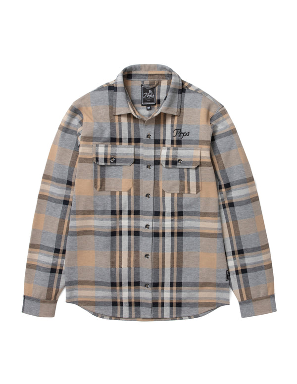 Prps Big Sky Shirt