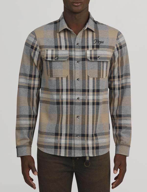 prps Big Sky Shirt